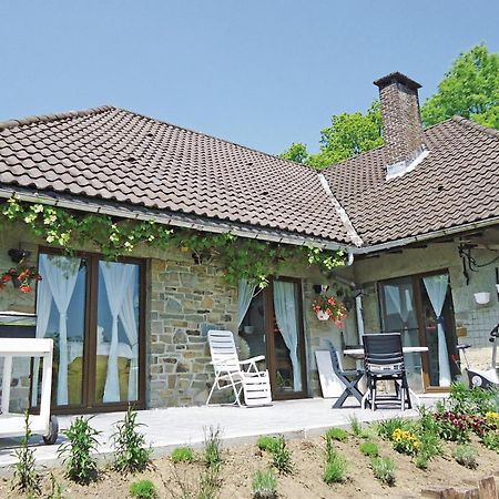 Awesome Home In Chevron With Kitchen エクステリア 写真